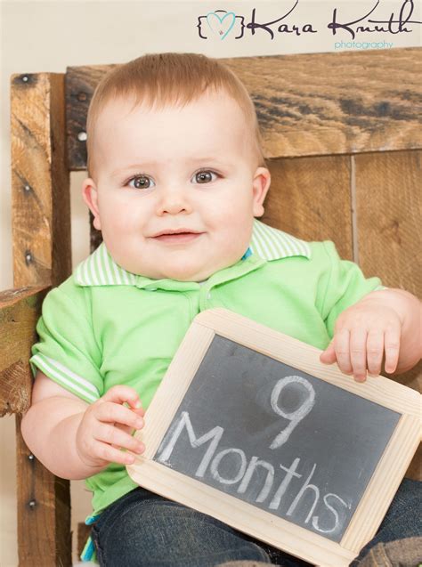 9 month photoshoot ideas boy|monthly baby picture ideas.